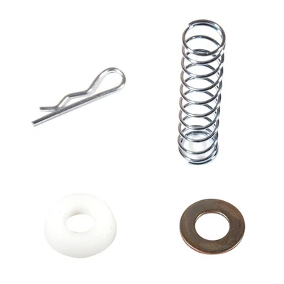 Auto Trans Shifter Linkage Bushing Spring Kit 1380549 For Buick Chevrolet GMC - Image 1 of 4