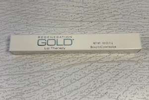 BeautiControl Regeneración Oro Terapia Labial Tamaño Completo - Imagen 1 de 4
