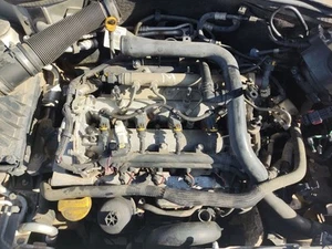 5650997 KLOPF / 55193272 / 2338597 FÜR OPEL CORSA C X01 1.3 CDTI F08, F68 - Bild 1 von 10