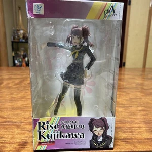 Figura PVC Persona 4 Kujikawa Rise 1/8 Wave Dream Tech de Japón juguete usado - Imagen 1 de 4