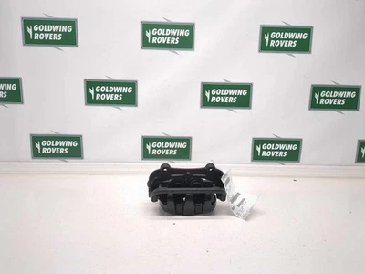 10 11 12 13 14 15 16 路虎 Land Rover LR4 右卡钳正面 — 第 1/4 张图片