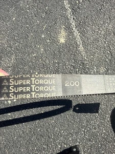 SuperTorque 200-S8M-800 Timing Belt - Picture 1 of 4