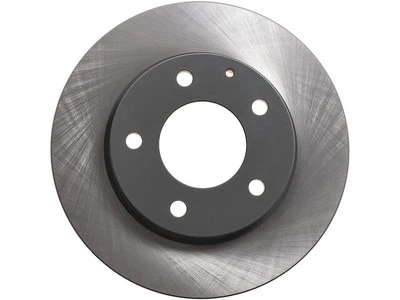 Rotor de freno delantero para Ford Probe 1993-1997 API 18784RRZY 1994 1995 1996 Foto 1 de 2