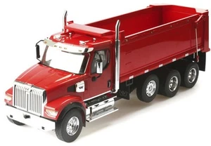 Diecast Masters Western Star 49X 1/16 Scale RC Dump Truck RTR 27007 - Picture 1 of 1