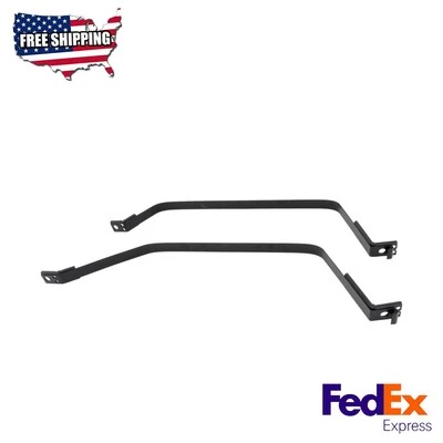 Correa del tanque de combustible para 99-05 Mitsubishi Galant Eclipse Chrysler Sebring Dodge Foto 1 de 4