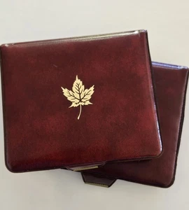 1979 & 1980 KANADA Münzsätze - Lot 2 - Bild 1 von 6
