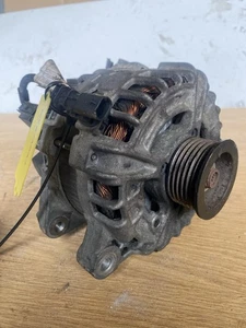JAGUAR ALTERNATOR 125813032 GENUINE TESTED 38k MILES - Picture 1 of 9