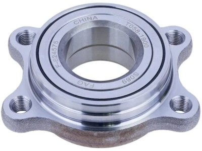 Cojinete de rueda Oldsmobile Toronado 1966-1978 81274HT 1967 1968 1969 1970 1971 Foto 1 de 2