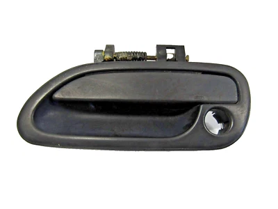 Manija de puerta exterior del lado del conductor delantero izquierdo Subaru Legacy Outback 1996-1999 OEM Foto 1 de 3