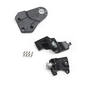For Mercedes E-Class W213 X213 E200 2016-19 Right Headlight Bracket Repair Kit - Picture 1 of 15