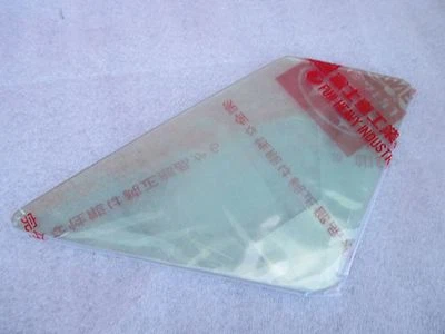 2014 2015 2016 SUBARU XV CROSSTREK ВЕНТИЛЯЦИОННОЕ СТЕКЛО 61012FJ200 - Изображение 1 из 4