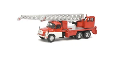for Schuco for Tatra T148 Crane 1/87 Truck Pre-built Model - Image 1 of 2