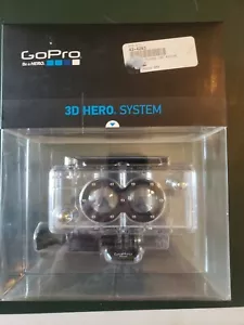 Estuche para cámara submarina 3D GoPro Hero. P5 - Imagen 1 de 7