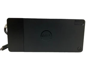 Dell Dock WD19 USB-C Docking Station Computer Accessories Dell PC Tablets - Bild 1 von 4