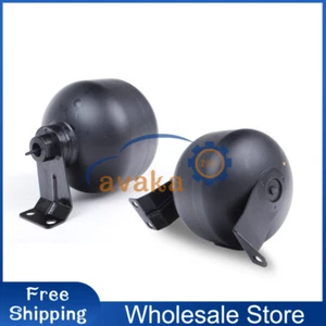 2PC Accumulator Suspension A2203270115 For Mercedes Sl R230 CL C215 S CLASS W220 - Picture 1 of 4