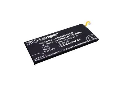 Batería de 3,85 V para Samsung Galaxy A9 2016 Premium Cell 4000 mAh Li-polímero nueva Reino Unido Foto 1 de 4