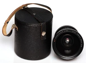 Carl Zeiss Jena Flektogon 50mm F4 MC Pentacon Six mount EXCELLENT 1036 - Picture 1 of 7