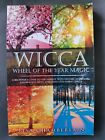Wicca Wheel of the Year Magic: A Beginner’s Guide to the... | Buch | Zustand gut