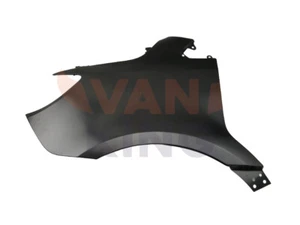 Guardabarros Delantero Izquierda Para MERCEDES SPRINTER 3-T 4-T 5-T 9108810000 - Imagen 1 de 2