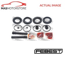 BRAKE CALIPER REPAIR KIT FRONT FEBEST 0575-LWF L NEW OE REPLACEMENT