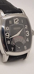 JEANRICHARD TV Screen Seconde Retrograde Automatic Watch - Picture 1 of 7
