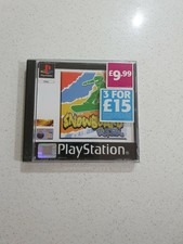 Snowboard racer complete PS1 Sony PlayStation⭐OZ SELLER GET IT FAST