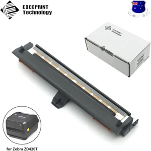 NEW Printhead for Zebra ZD420T ZD620T ZD621T Thermal Printer 203dpi P1080383-226 - Picture 1 of 2