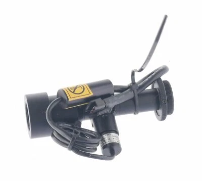 MORITEX MCEL-CW8 MCELCW8 ( 12 )  - Image 1 of 3