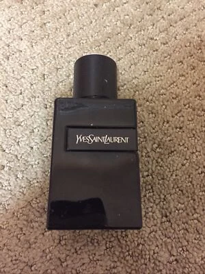 Perfume ysl y le 2 OZ Foto 1 de 4