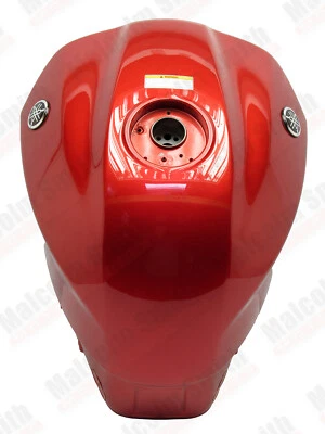 Yamaha FJR1300 FJR 1300 OEM tanque de gasolina pila de combustible depósito de gasolina lata Foto 1 de 4