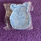 Brand New Disney Pixar Monsters Inc Sully Cookie Cutter