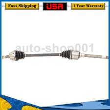Front Right CV Axle Joint Shaft For Mercedes-Benz GLE43 AMG 2019 2018 2017