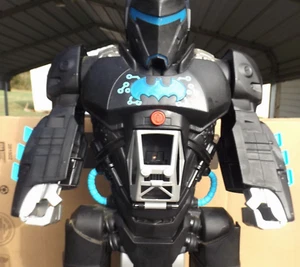 Figura Batman Imaginext DC Super Friends Bat-Tech - Imagen 1 de 9
