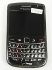 BlackBerry Bold / Tour 9650 - Black ( Verizon ) Smartphone