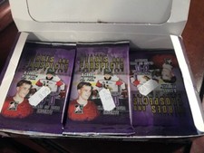 2012/13 In The Game 'Heroes & Prospects' 11 PACK PARTIAL  HOCKEY BOX MCDAVID ?