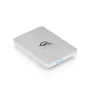 OWC 480GB Envoy Pro Elektron USB 3.2 (10Gb/s) Bus-Powered Portable NVMe SSD, Com - Picture 1 of 6