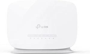TP-LINK Archer MR505 LTE Router 4G+ Cat6 bis zu 300Mbps WLAN Dual-Band AC1200 - Afbeelding 1 van 6