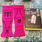 CEP Compression Calf Sleeves 2.0 Womens CHOOSE Size color running athletic