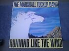 MARSHALL TUCKER BAND SIGNED RUNNING LIKE THE WIND DOUG GRAY LP  BECKETT COA