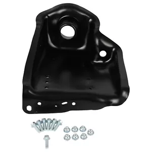 New Front Left Suspension-Spring Upper Bracket For F-250 Super Duty 5C3Z5A306CA - Foto 1 di 8