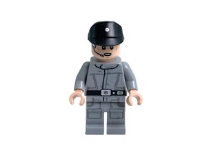 LEGO® Star Wars - 75394 Imperial Crew Figur Minifigure Imperial Star sw1373 - Bild 1 von 3