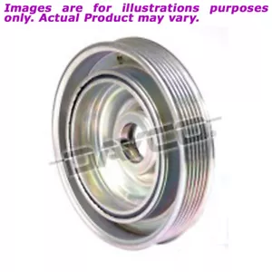 New DAYCO Harmonic Balancer For Ford Kuga HB1750N - Picture 1 of 6