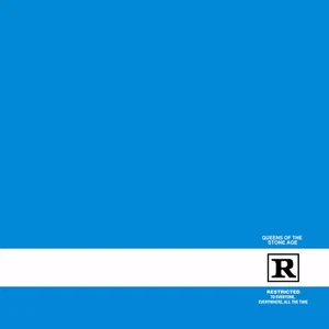 Queens Of The Stone Age - R - Restricted To Everyone, Everywhere 2x 180G Vinyl L - Picture 1 of 4