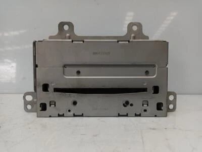 13332702 Audio-/Radio-CD-System Für OPEL INSIGNIA BERLINA Cosmo 2010 3562438 - Bild 1 von 4