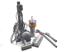 Dyson Ball Multi Floor Plus Upright Vacuum - Corded