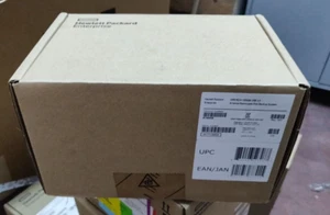 Système de sauvegarde sur disque externe amovible HPE B7B66B RDX + 500 Go - NEUF dans sa boîte ! - Photo 1/2