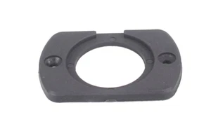 1 Hole Automotive Mounting Panel - Picture 1 of 2