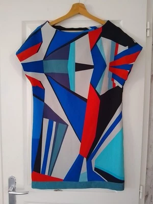 Robe Cop Copine - Photo 1/4