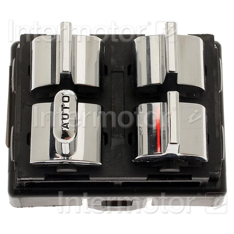 Nuevo interruptor de ventana de puerta SMP delantero izquierdo para Buick LeSabre 1992-1996 Foto 1 de 4