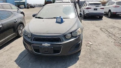 LEFT REAR LOCK ACTUATOR 13579549 2020 CHEVROLET SONIC Foto 1 de 4